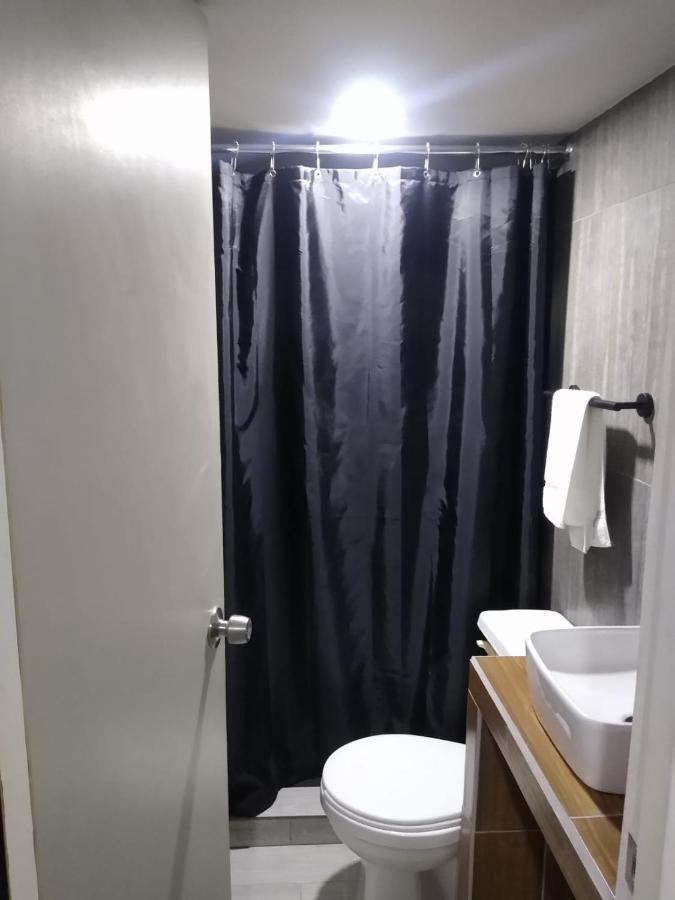 Apartamentos Ambassador ティファナ エクステリア 写真