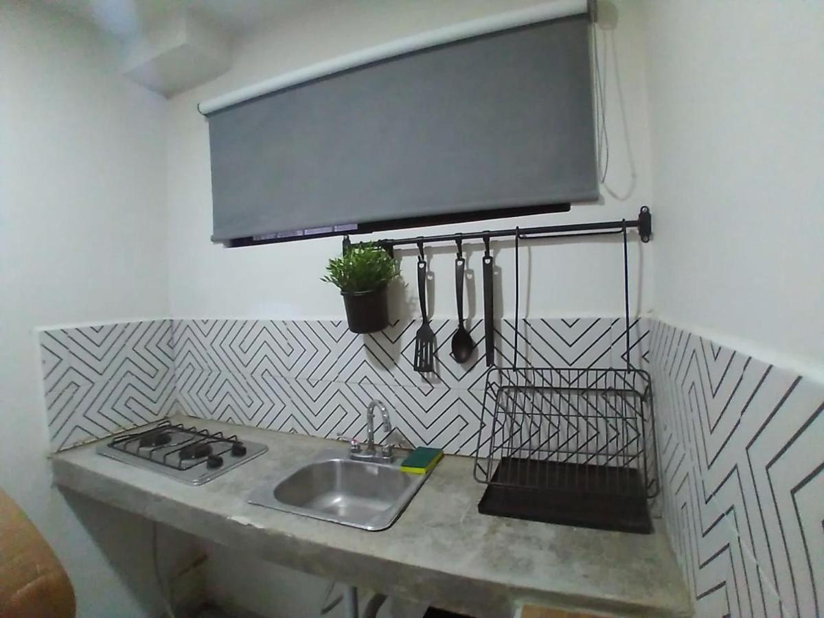 Apartamentos Ambassador ティファナ エクステリア 写真