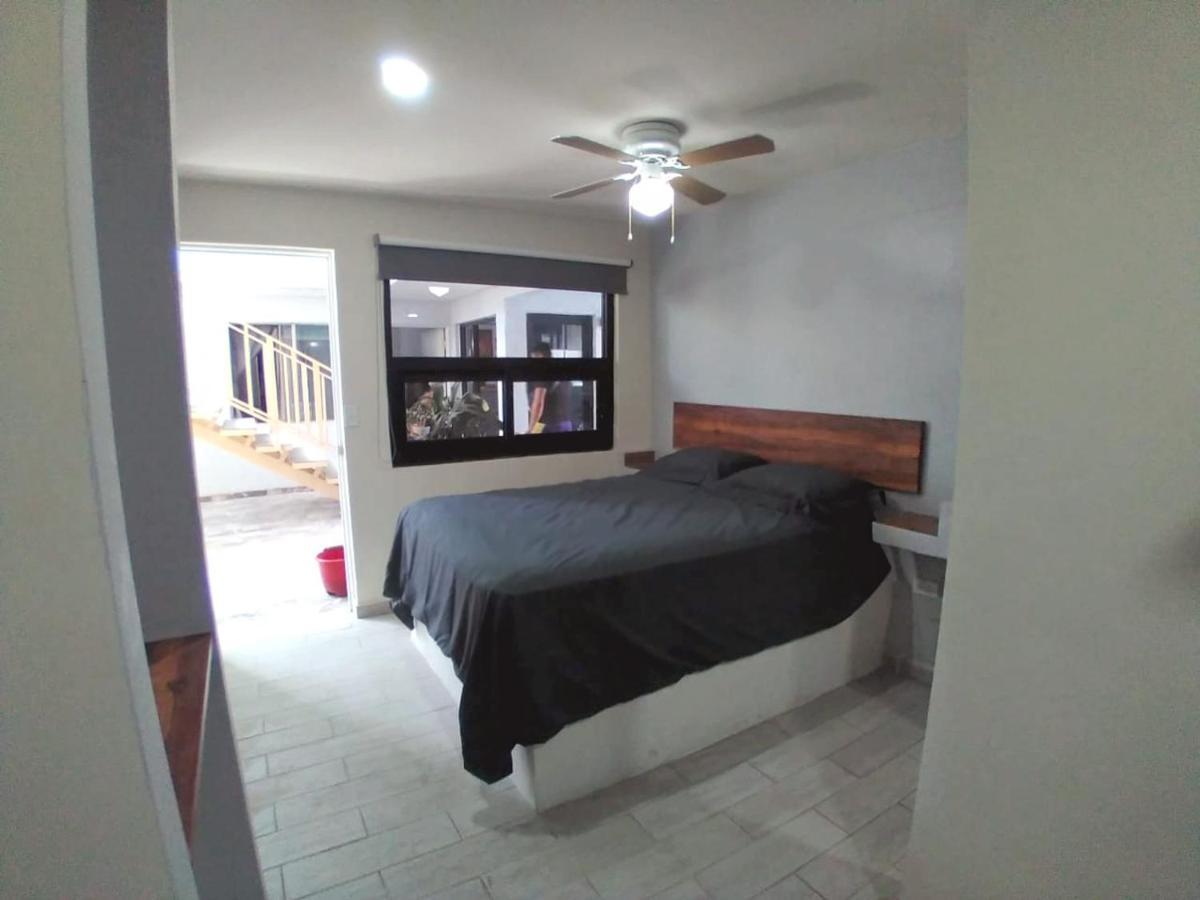 Apartamentos Ambassador ティファナ エクステリア 写真