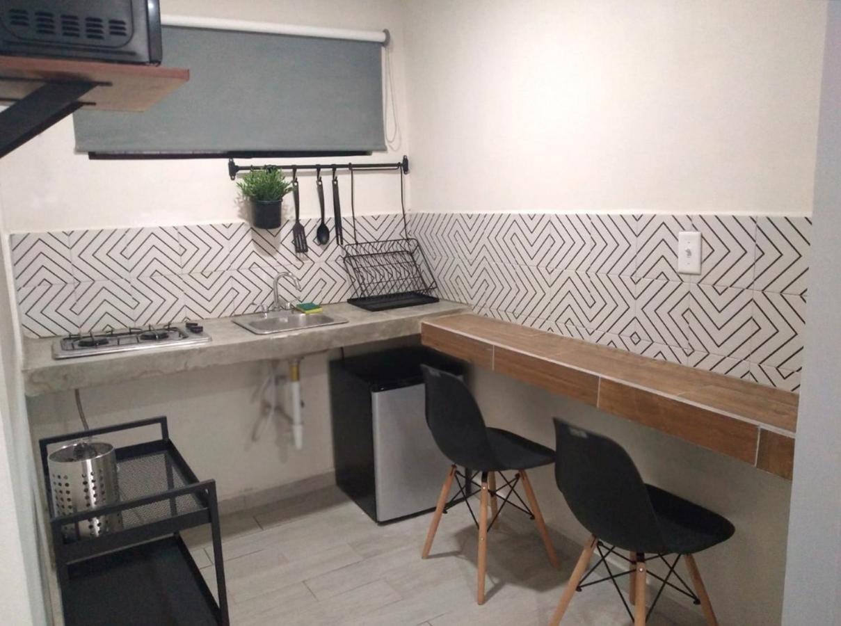 Apartamentos Ambassador ティファナ エクステリア 写真
