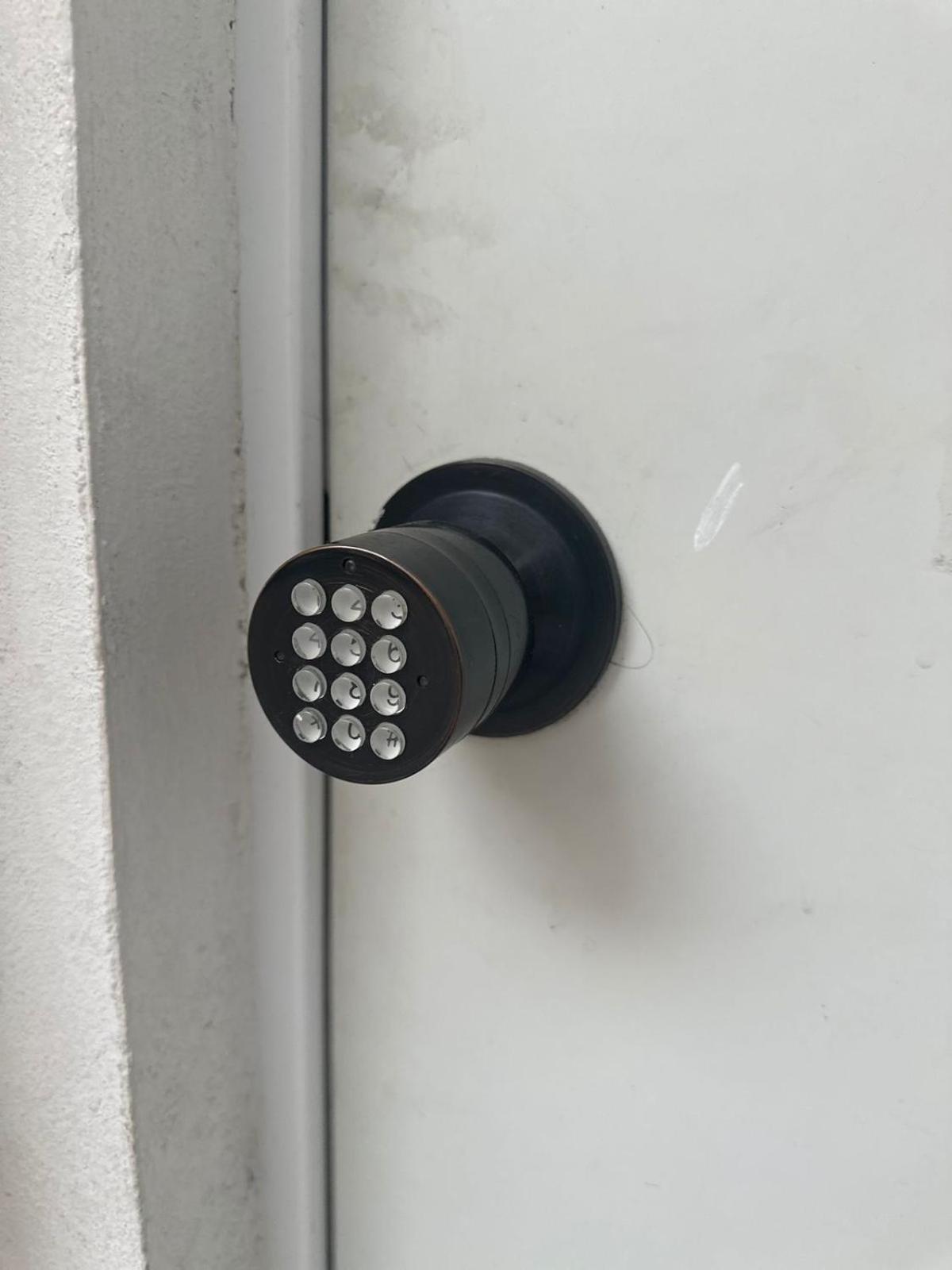 Apartamentos Ambassador ティファナ エクステリア 写真