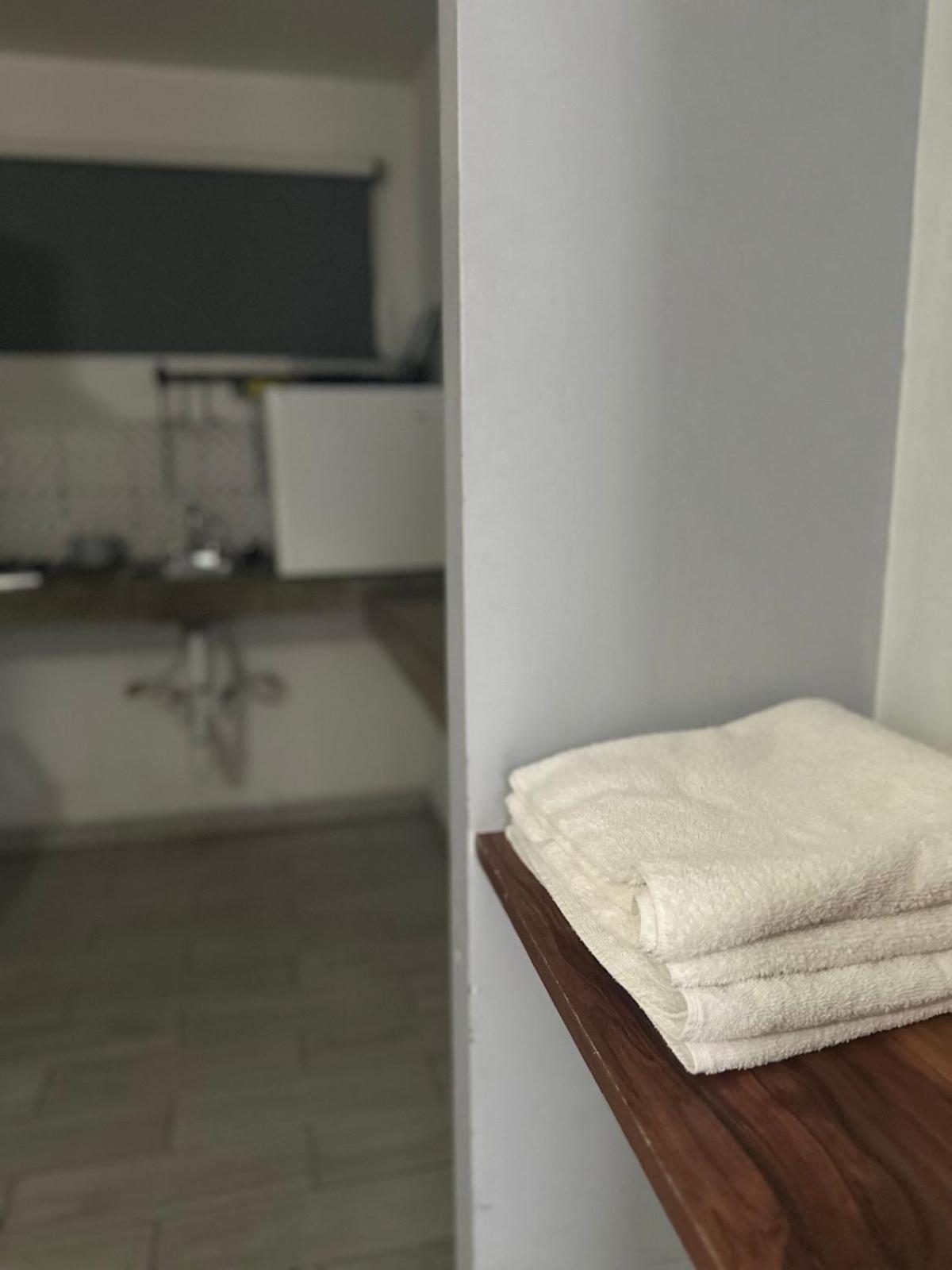 Apartamentos Ambassador ティファナ エクステリア 写真