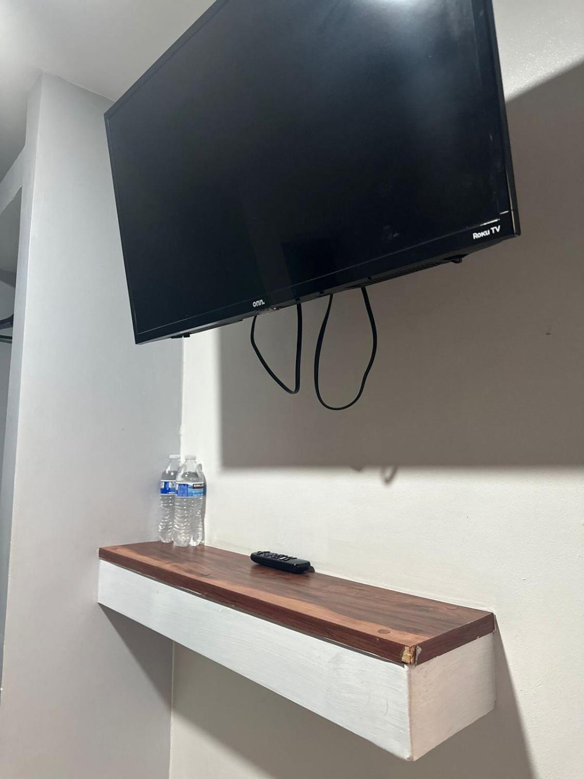 Apartamentos Ambassador ティファナ エクステリア 写真